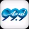 Azul 99,9