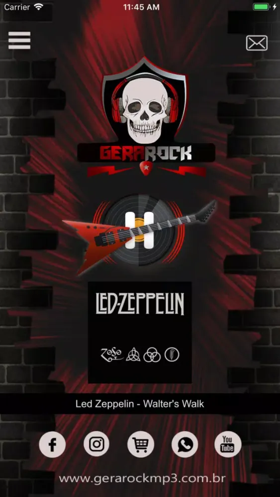 Gera Rock Screenshots