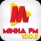 Minha FM 100.9