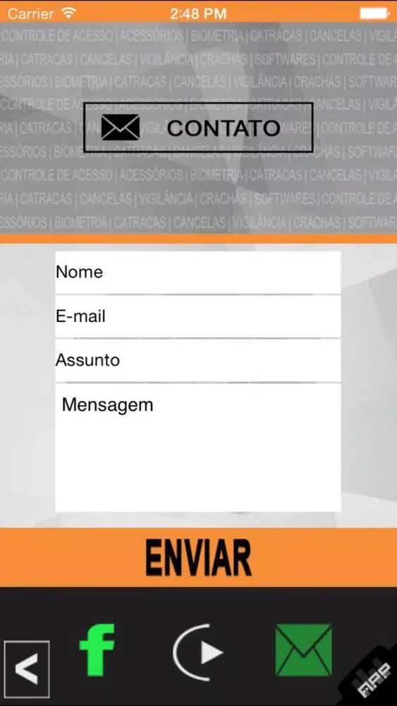 DPonto Ekran Görüntüleri