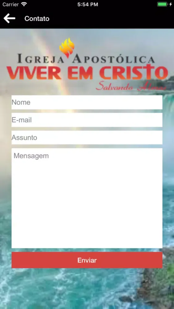 Rádio Mais Aliança Screenshots