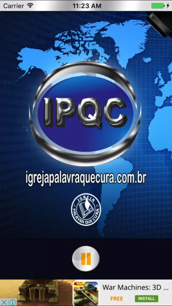 صور Igreja Palavra Que Cura