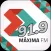 Rádio Máxima 91.9 FM
