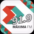 Rádio Máxima 91.9 FM Rádio Máxima 91.9 FM