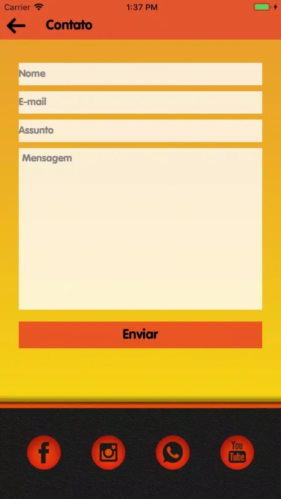 صور Rede Metropolitana