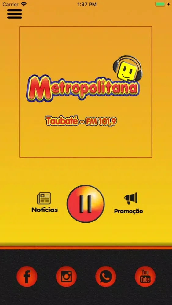 صور Rede Metropolitana