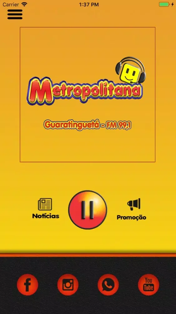 صور Rede Metropolitana