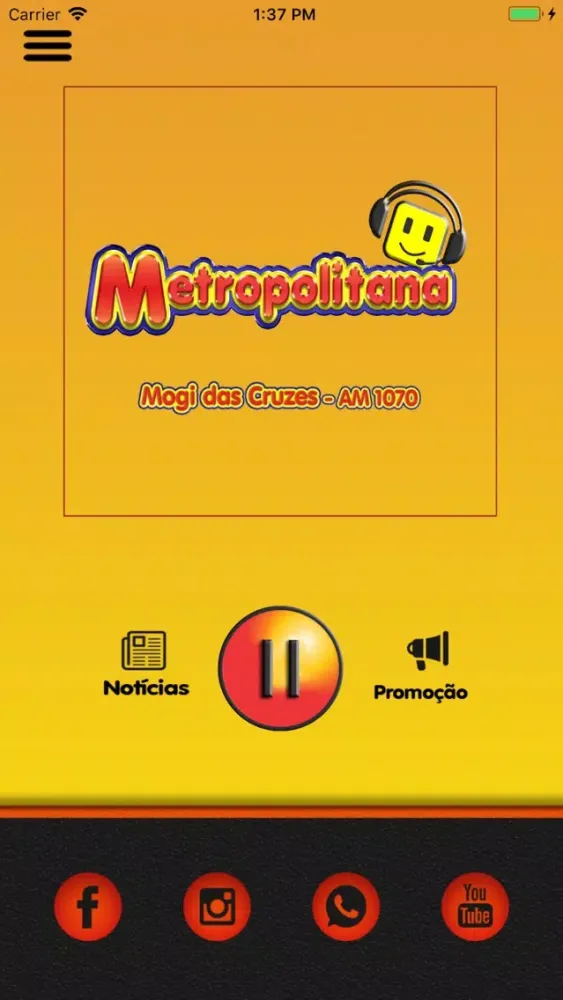 صور Rede Metropolitana
