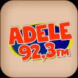 Rádio Adele FM 92,3 Rádio Adele FM 92,3