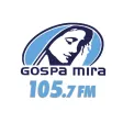 Gospa Mira 105,7 FM