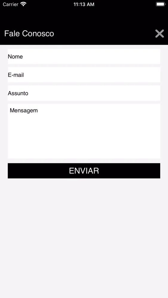 Rádio Pergunta Porque?应用截图