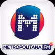 Metropolitana FM Caruaru Metropolitana FM Caruaru