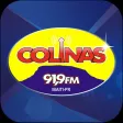 Rádio Colinas 91,9 FM