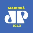 JOVEM PAN MARINGÁ - FM 101.3 JOVEM PAN MARINGÁ - FM 101.3