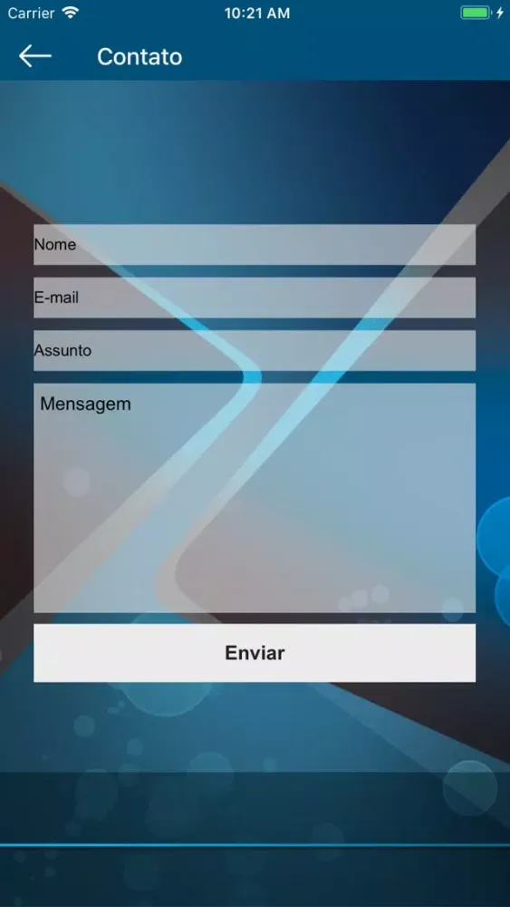 Capturas de pantalla de Rádio 93 fm Porto Feliz