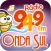 Rádio Onda Sul 94,9 FM