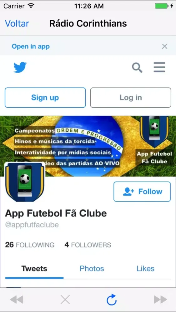 صور Peixe Fã Clube