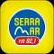 Rádio Serramar FM