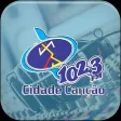 Cidade Canção FM 102,3