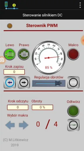 Virtuino 6 Screenshots