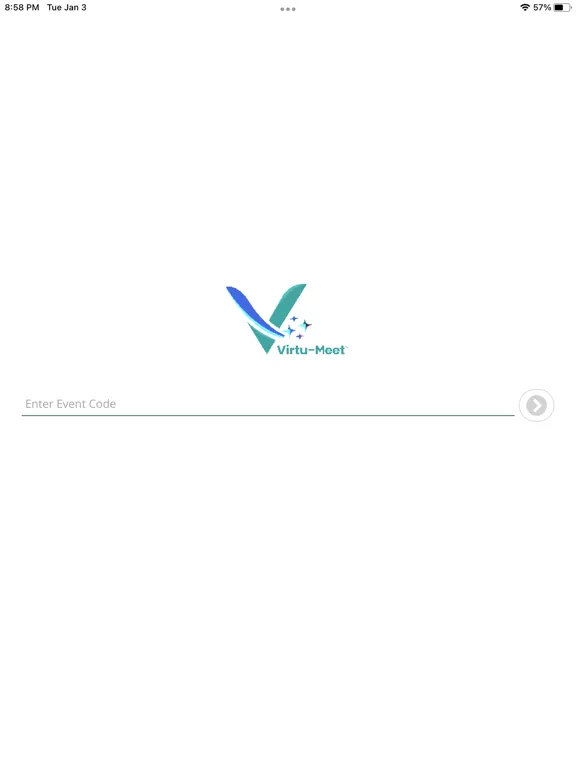 تصاویر Virtu-Meet iPad 