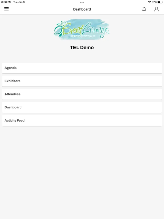 تصاویر Virtu-Meet iPad 