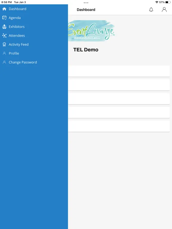 تصاویر Virtu-Meet iPad 