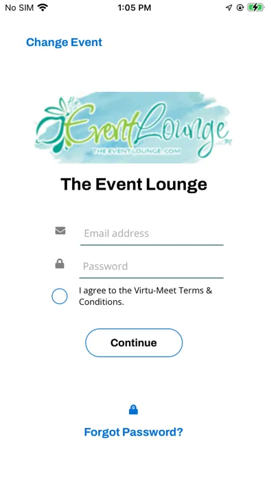 تصاویر Virtu-Meet