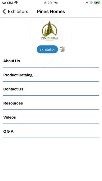 تصاویر Virtu-Meet