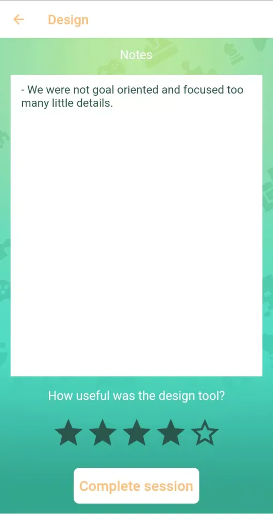 Game Design Strategies应用截图