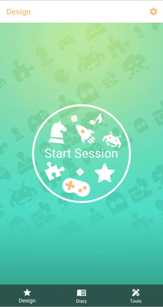 Game Design Strategies应用截图