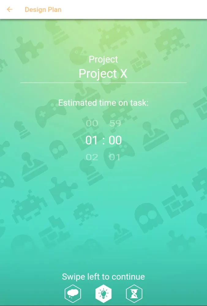 Game Design Strategies应用截图