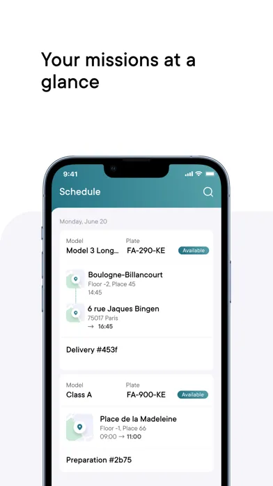 VRT Partner স্ক্রিনশট
