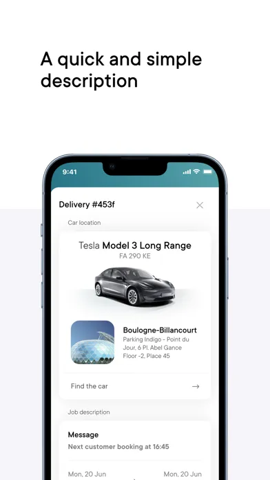 VRT Partner স্ক্রিনশট