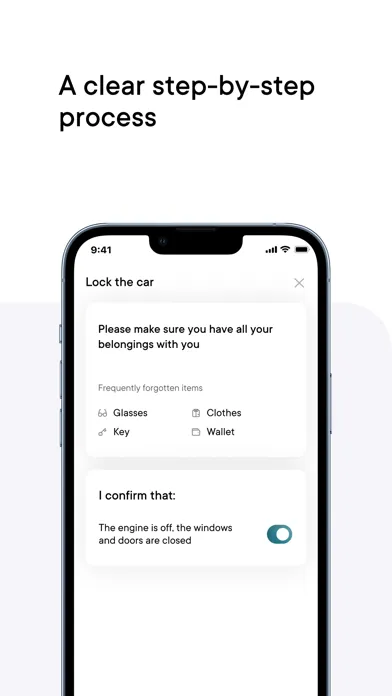 VRT Partner স্ক্রিনশট