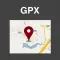 Gpx Viewer-Gpx Converter app