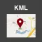 Kml Viewer-Kml Converter app