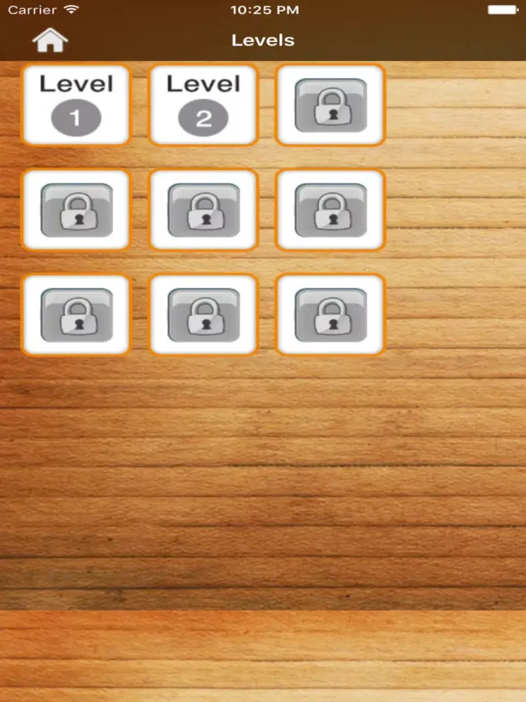 Puzzle Queen iPad  स्क्रीनशॉट
