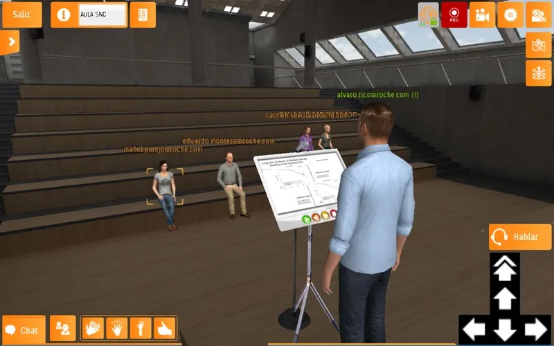 تصاویر EMeetings