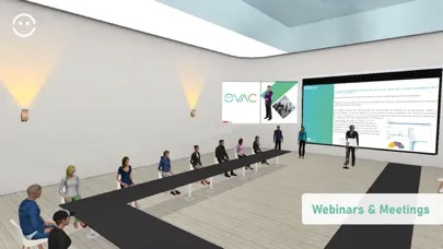 OVAC by OMNIPREX স্ক্রিনশট