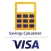 Visa PerformSource Cost Savings Calculator - Email Version