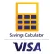 Visa PerformSource Cost Savings Calculator - Email Version