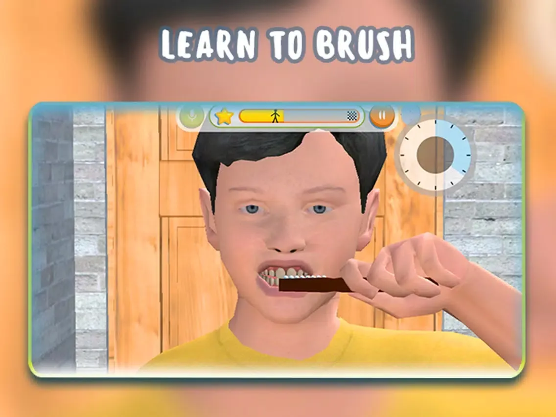 Ảnh chụp màn hình của Vizzy by VISAUTACT LLC iPad 