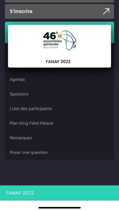 FANAF 2022 Screenshots