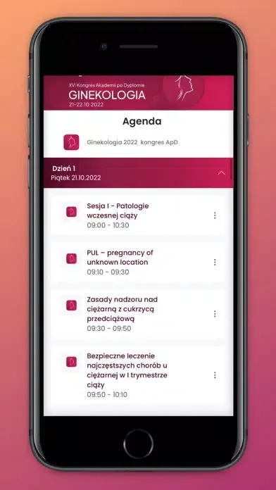 صور Ginekologia 2022 - kongres ApD
