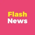 Flash News: News Fast and Easy Flash News: News Fast and Easy