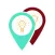 UniteLight - Flash a light. Find your friend