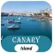 Island Guide In Canary