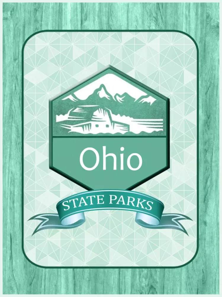 Capturas de pantalla de State Parks In Ohio iPad 