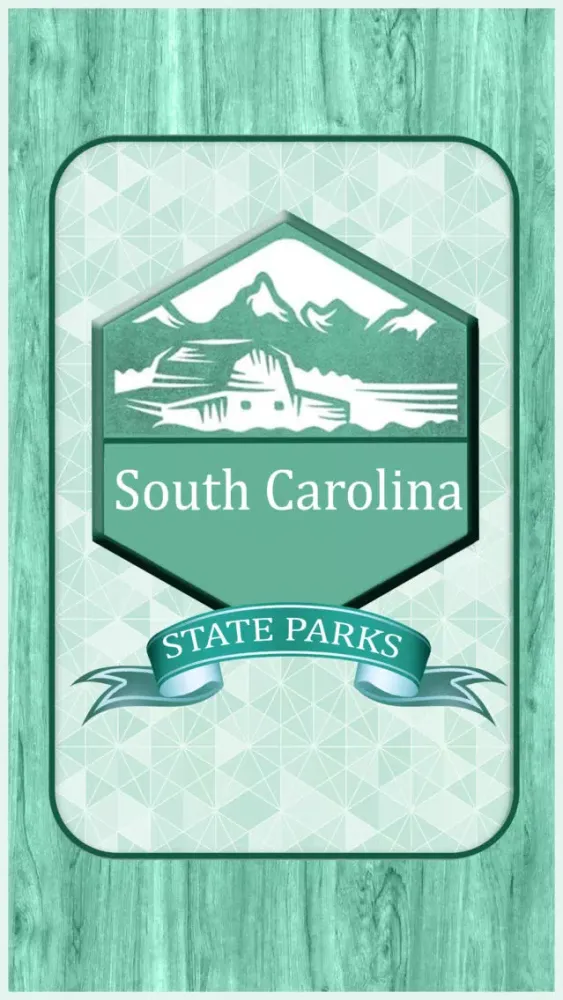 Zrzuty ekranu State Parks In South Carolina